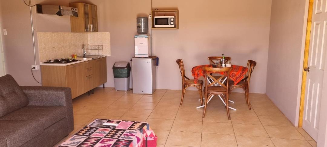 Photo of Livingroom in San Pedro de Atacama