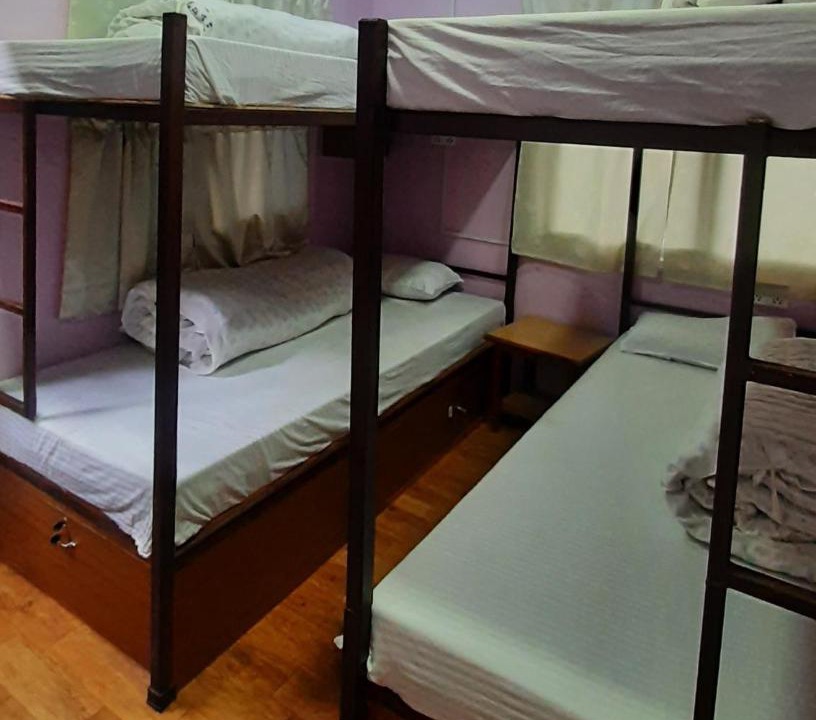 Photo of Bedroom in Pokhara