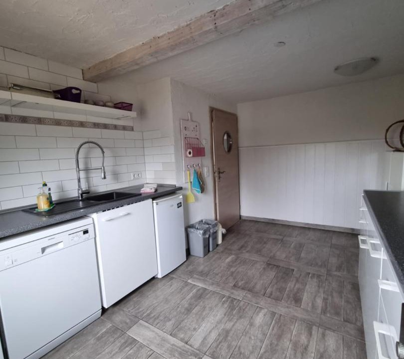 Photo of Kitchen in Doelzig