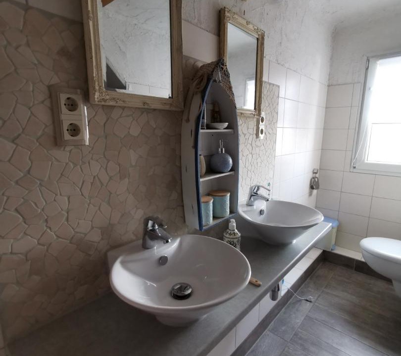 Photo of Bathroom in Doelzig