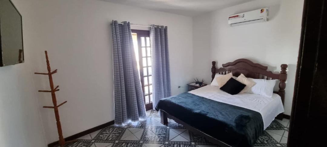 Photo of Bedroom in Foguete
