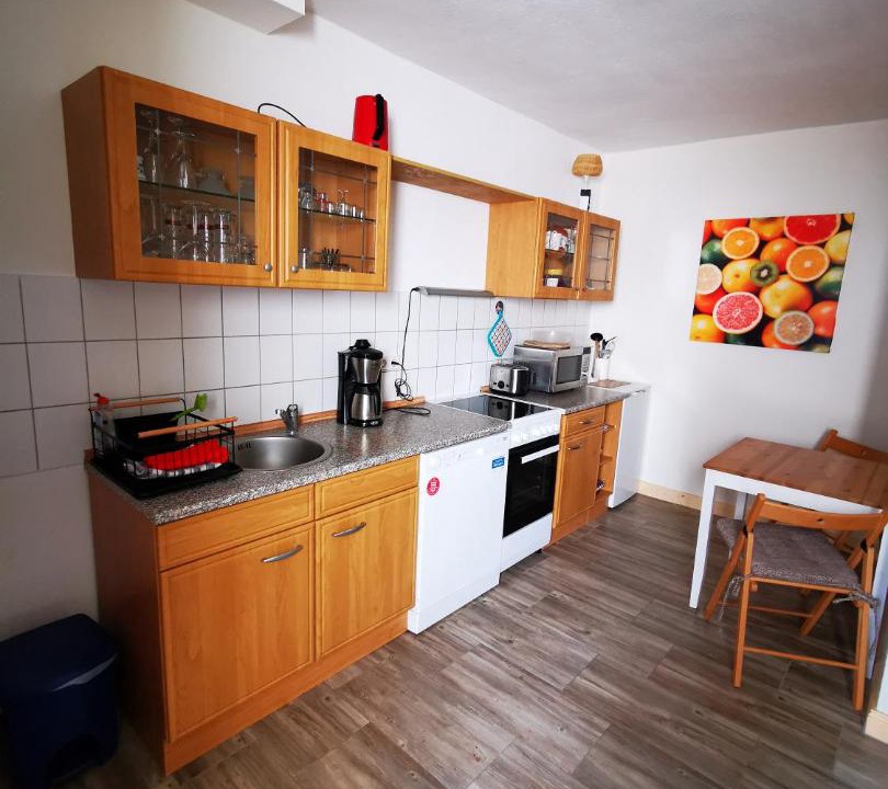 Photo of Kitchen in Ketzin/Havel