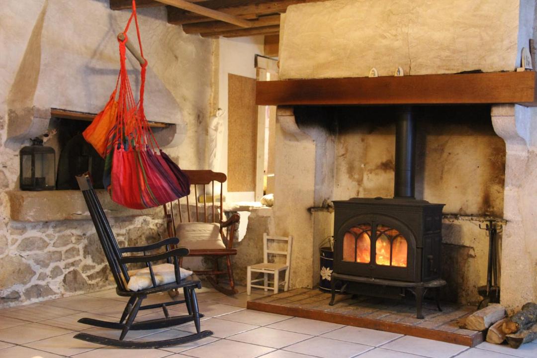Photo of Livingroom in Saint-Christophe-sur-Guiers