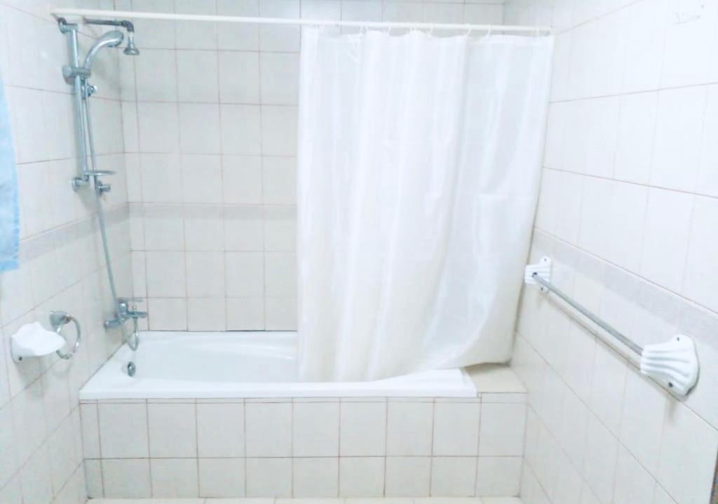 Photo of Bathroom in Freetown