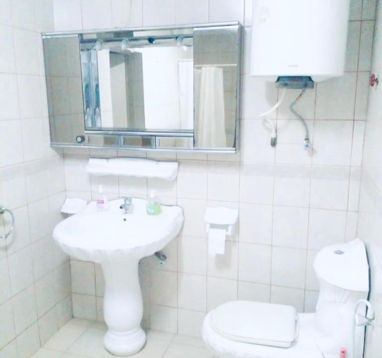 Photo of Bathroom in Freetown