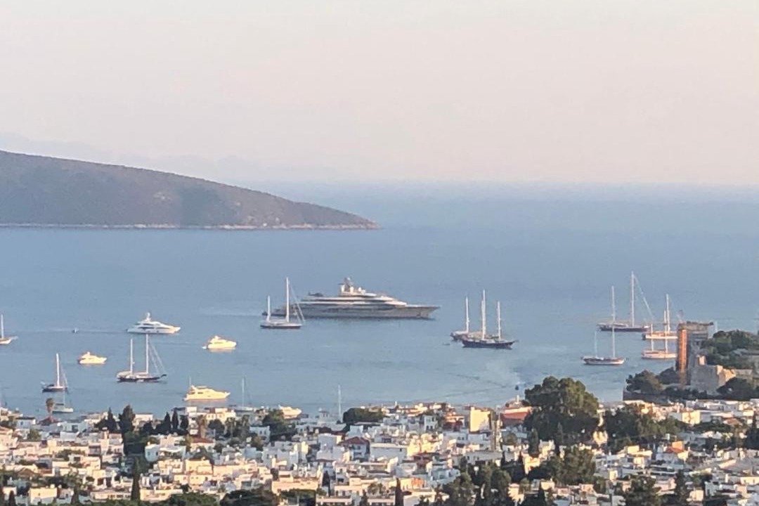 Photo of Others in Bodrum City Center