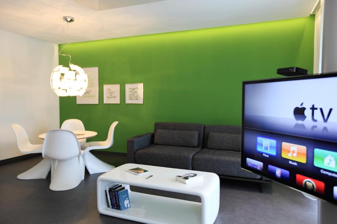 Photo of Livingroom in Niedersfeld