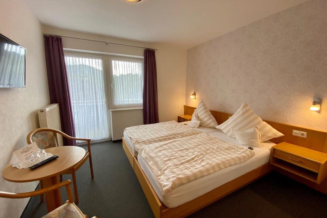 Photo of Bedroom in Niedersfeld