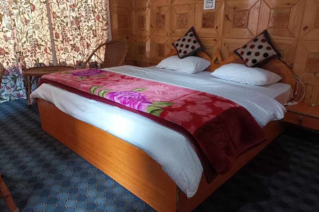 Photo of Bedroom in Laripora