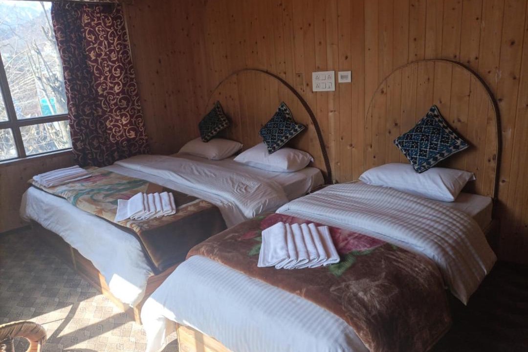 Photo of Bedroom in Laripora