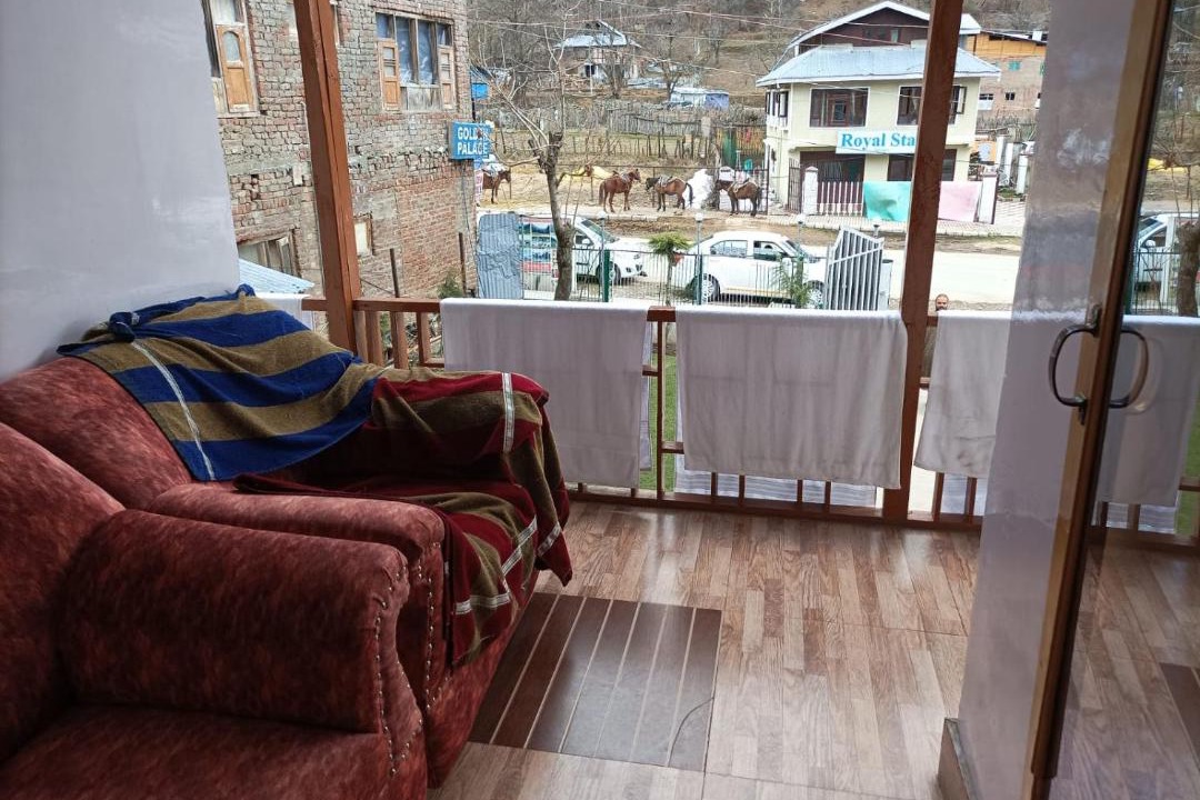 Photo of Livingroom in Laripora