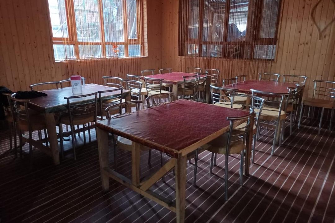 Photo of Livingroom in Laripora