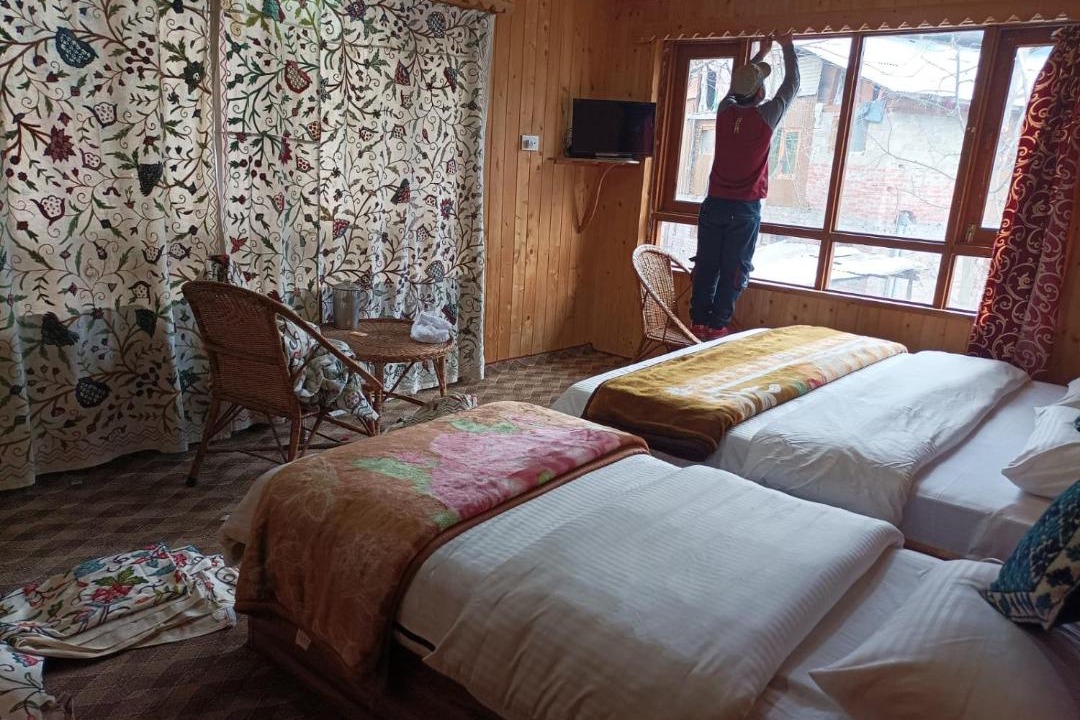 Photo of Bedroom in Laripora
