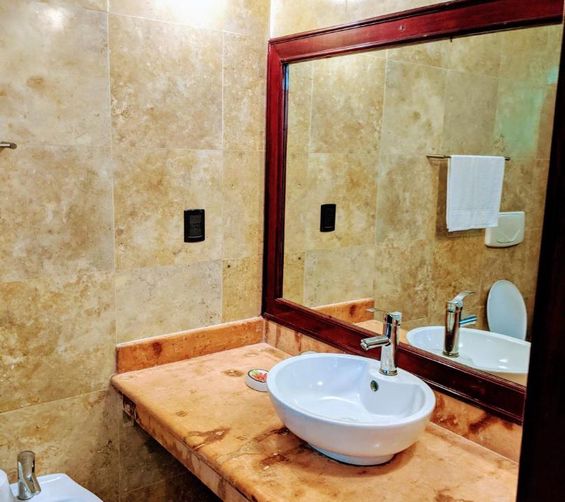 Photo of Bathroom in Playacar Fase I
