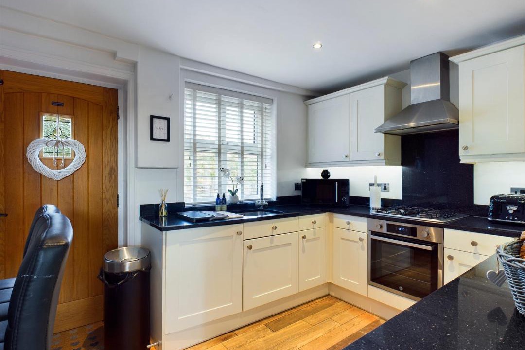 Photo of Kitchen in Delph