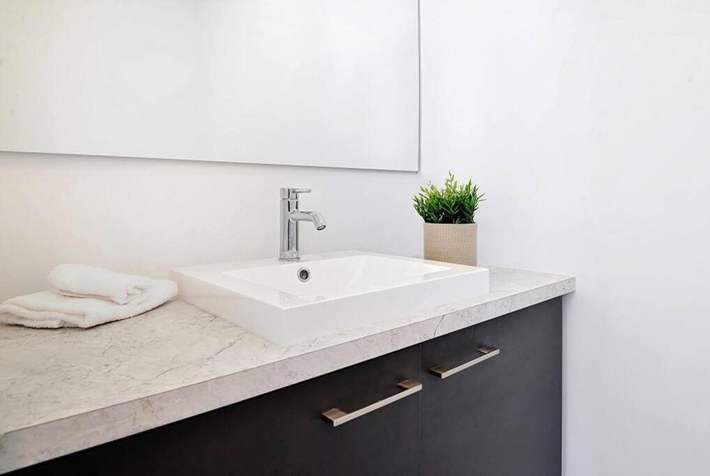 Photo of Bathroom in Stoneham