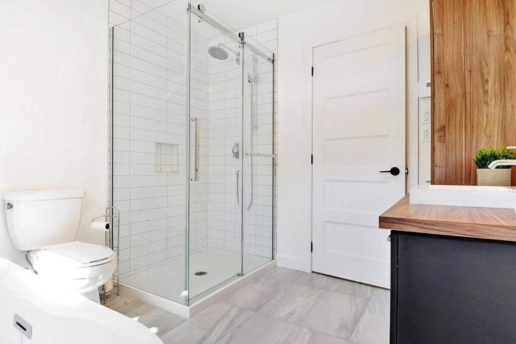 Photo of Bathroom in Stoneham
