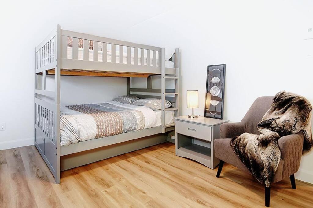 Photo of Bedroom in Stoneham