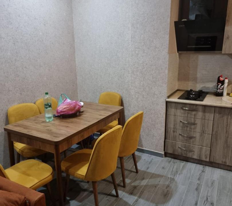 Photo of Livingroom in Bakuriani