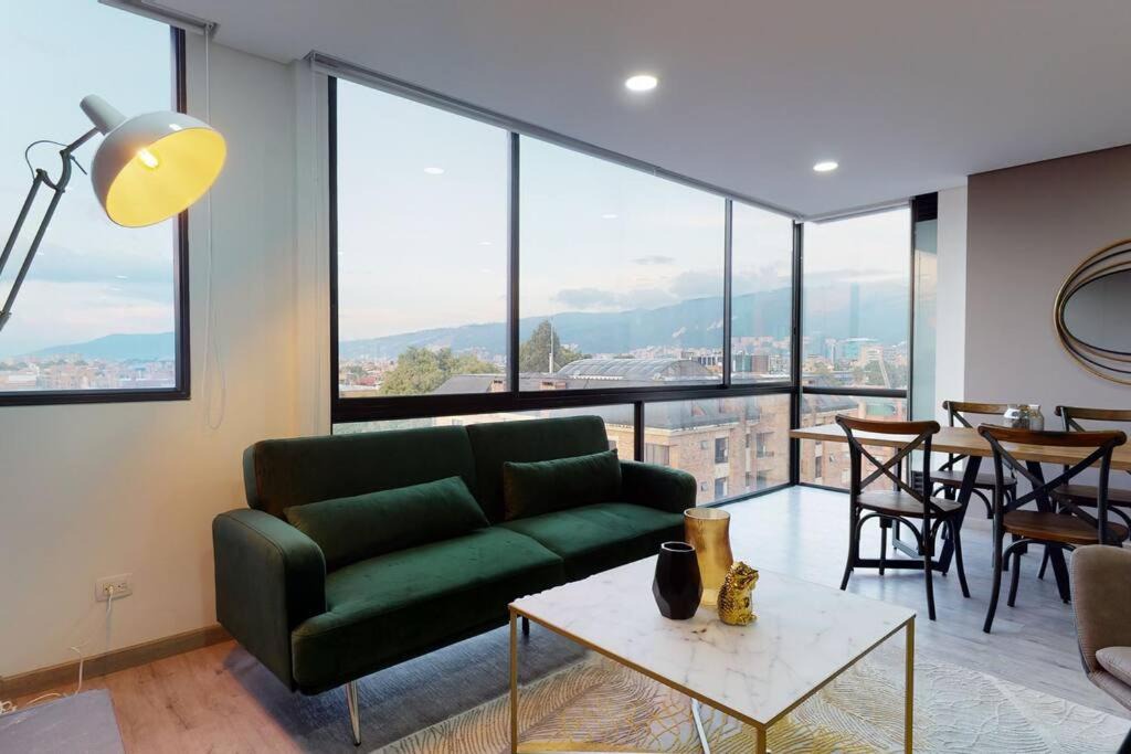 Photo of Livingroom in Calle 100