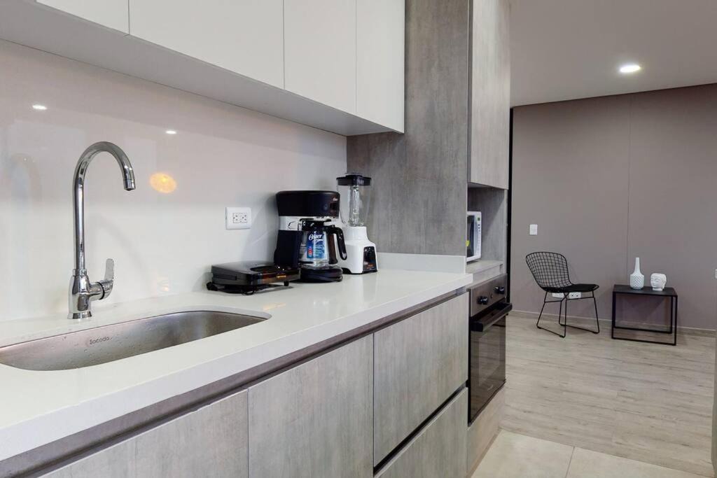 Photo of Kitchen in Calle 100
