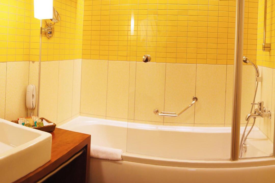 Photo of Bathroom in Beldibi