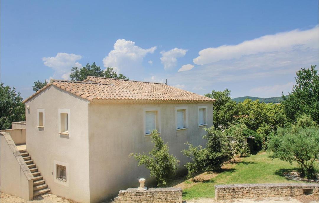 Photo of Buildings in Saint-Paul-Trois-Chateaux