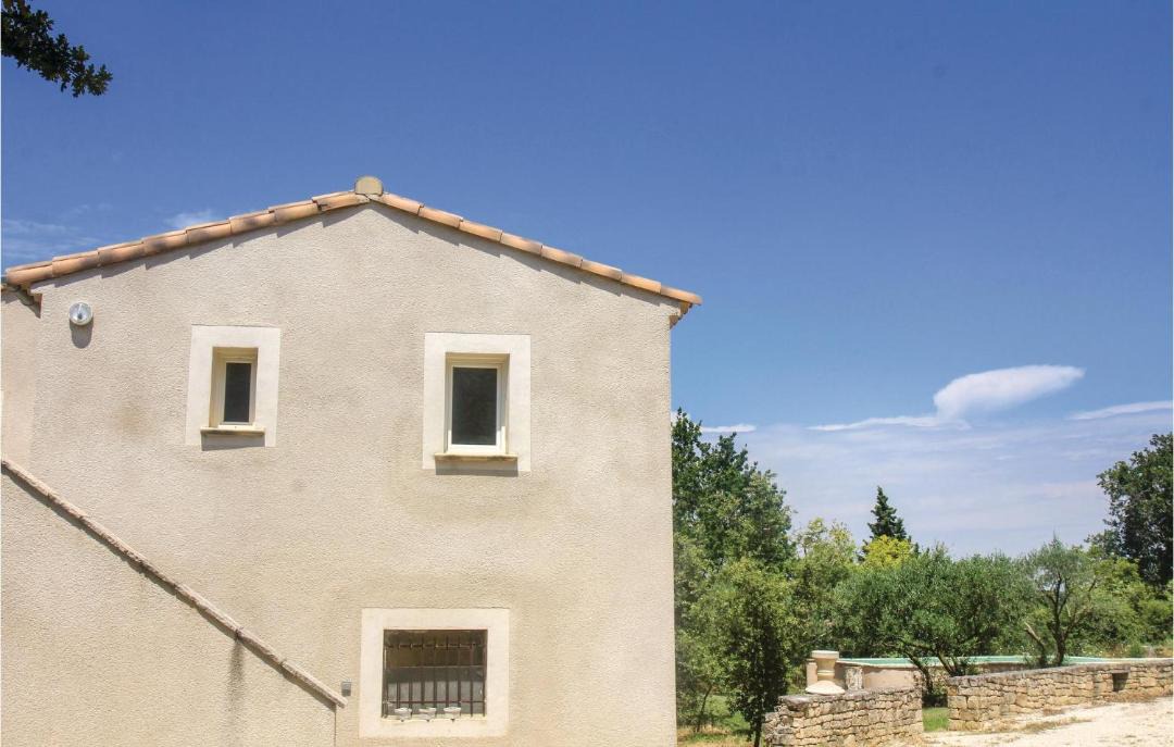 Photo of Buildings in Saint-Paul-Trois-Chateaux
