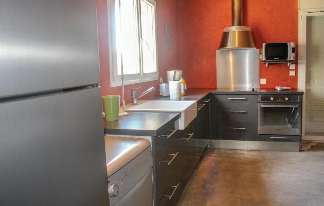 Photo of Kitchen in Saint-Paul-Trois-Chateaux