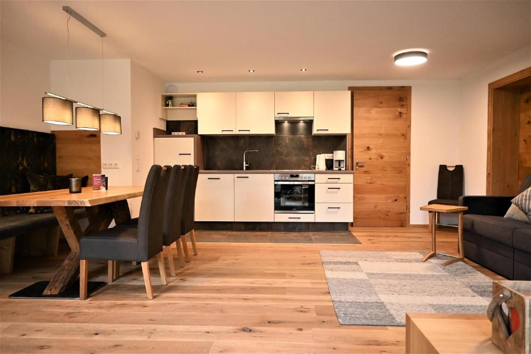 Photo of Livingroom in Biberwier