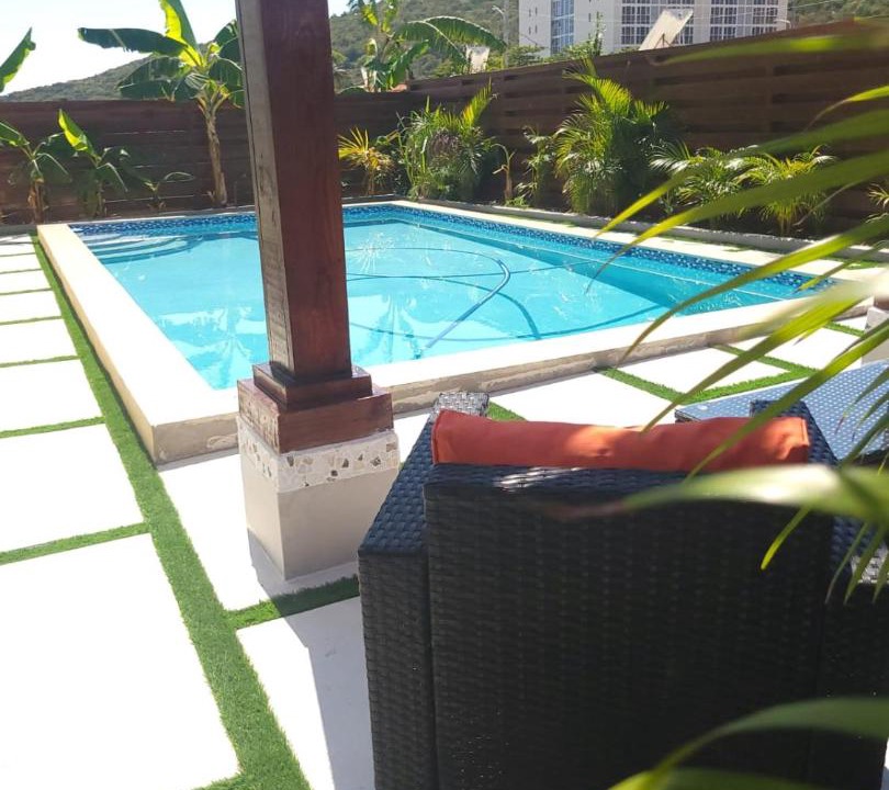 Photo of Outdoor in Portmore