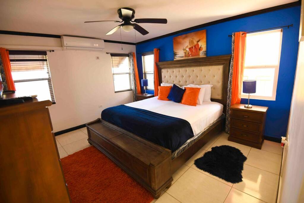 Photo of Bedroom in Portmore