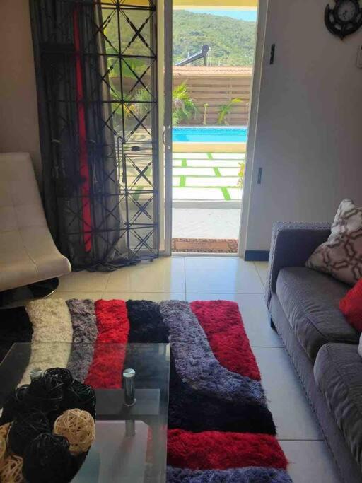 Photo of Livingroom in Portmore