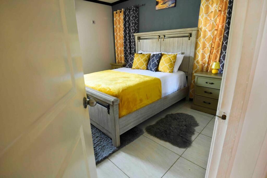 Photo of Bedroom in Portmore