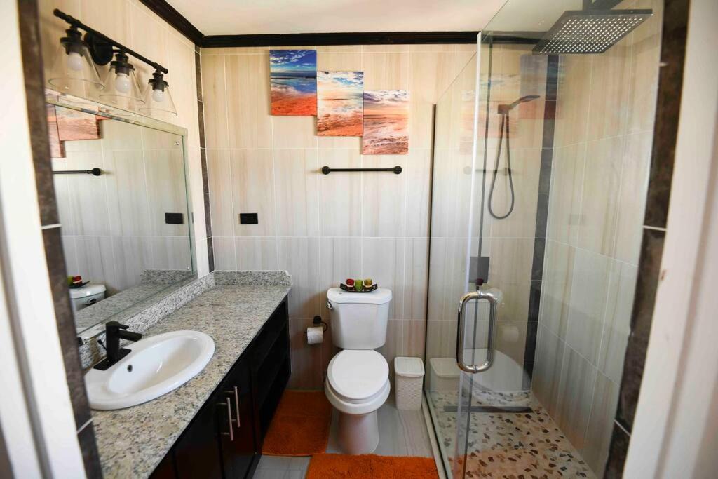 Photo of Bathroom in Portmore