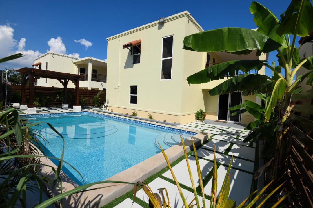Photo of Outdoor in Portmore