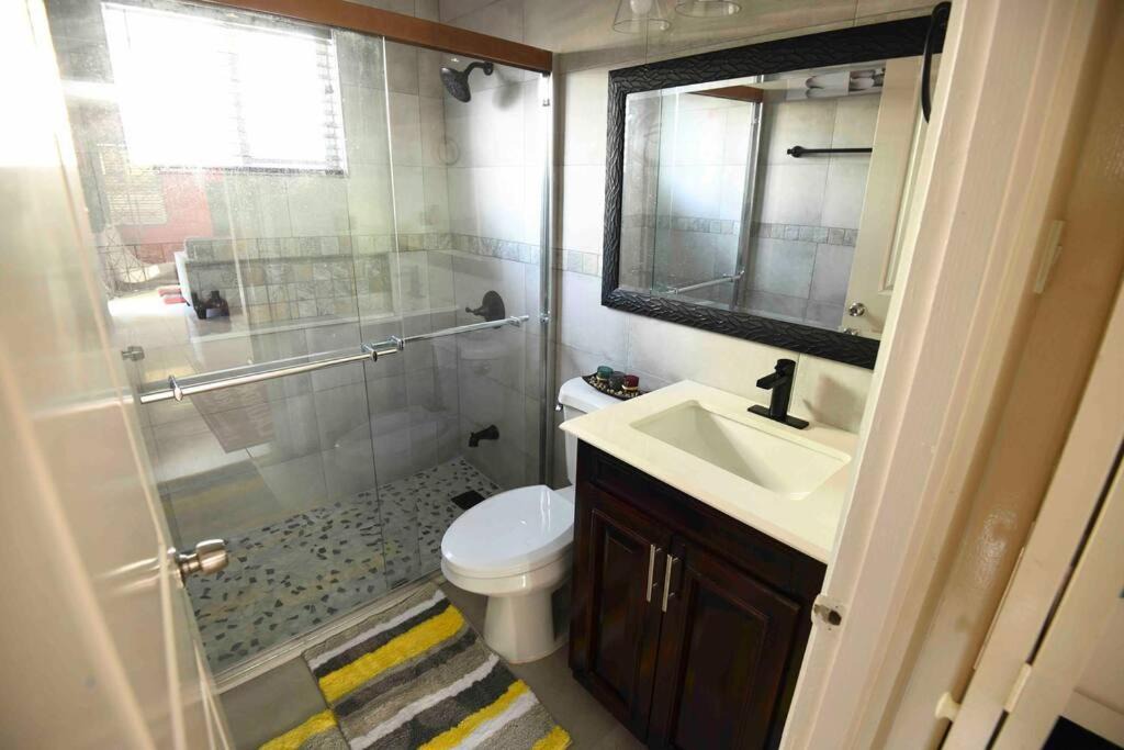 Photo of Bathroom in Portmore