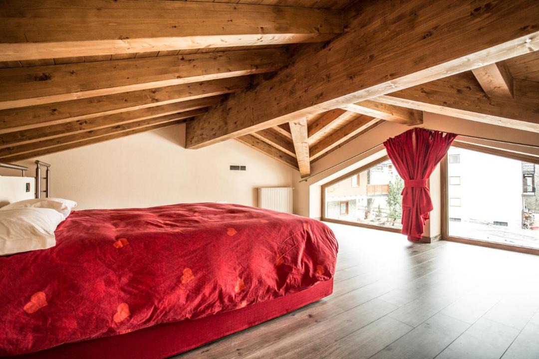 Photo of Bedroom in Paquier