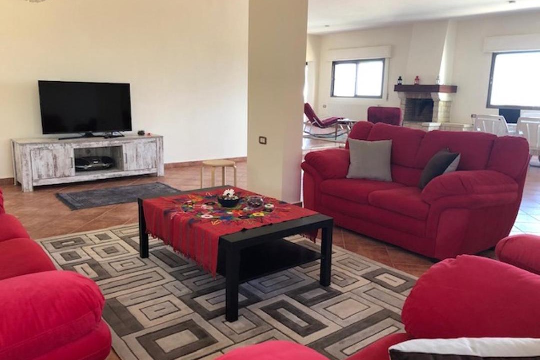 Photo of Livingroom in Suwailih