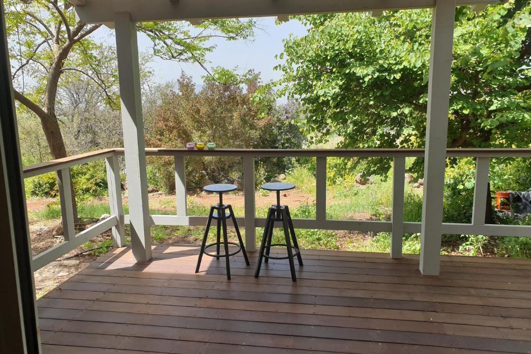 Photo of Patio Balcony in Gonen