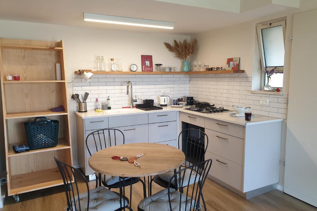 Photo of Kitchen in Gonen