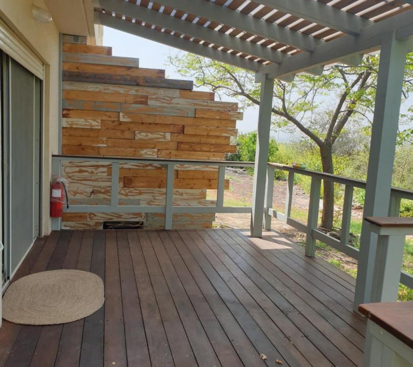Photo of Patio Balcony in Gonen