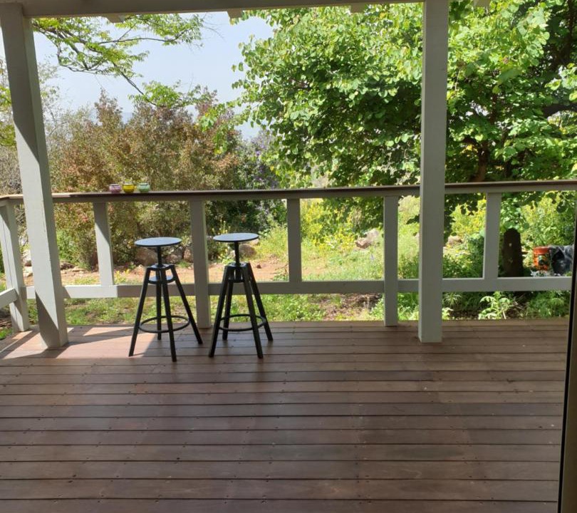 Photo of Patio Balcony in Gonen