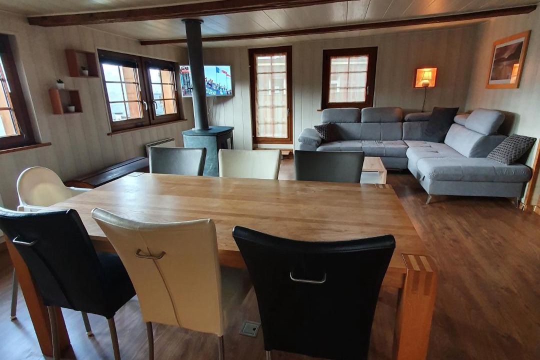 Photo of Livingroom in Mase