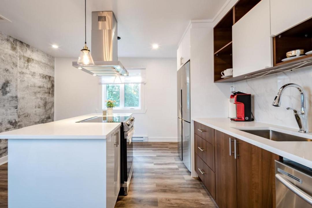 Photo of Kitchen in McMasterville