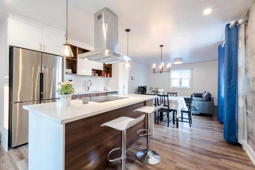 Photo of Kitchen in McMasterville