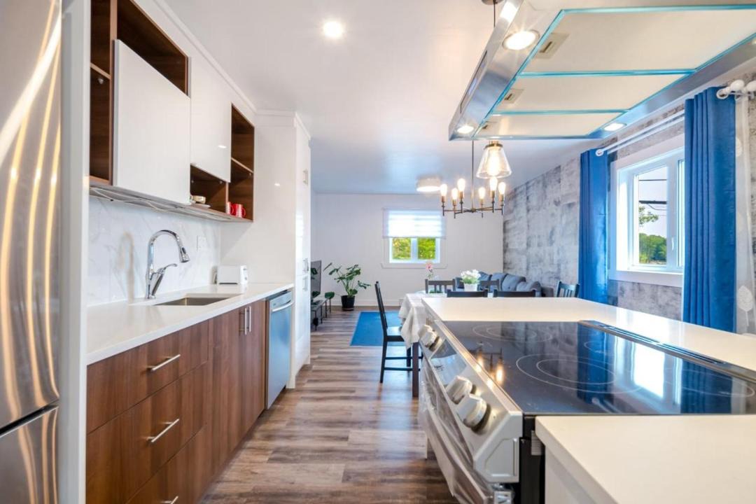 Photo of Kitchen in McMasterville