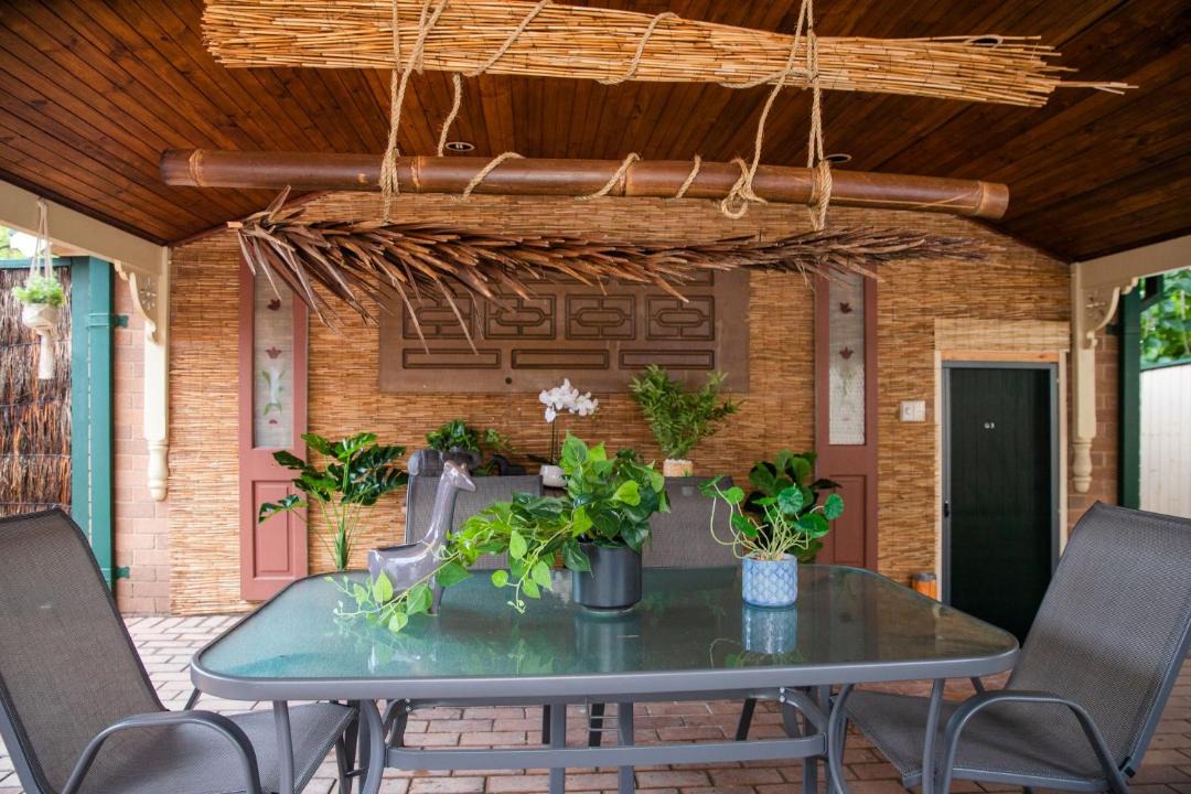 Photo of Patio Balcony in Strathfield