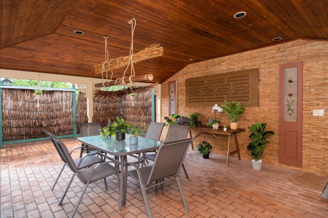 Photo of Patio Balcony in Strathfield