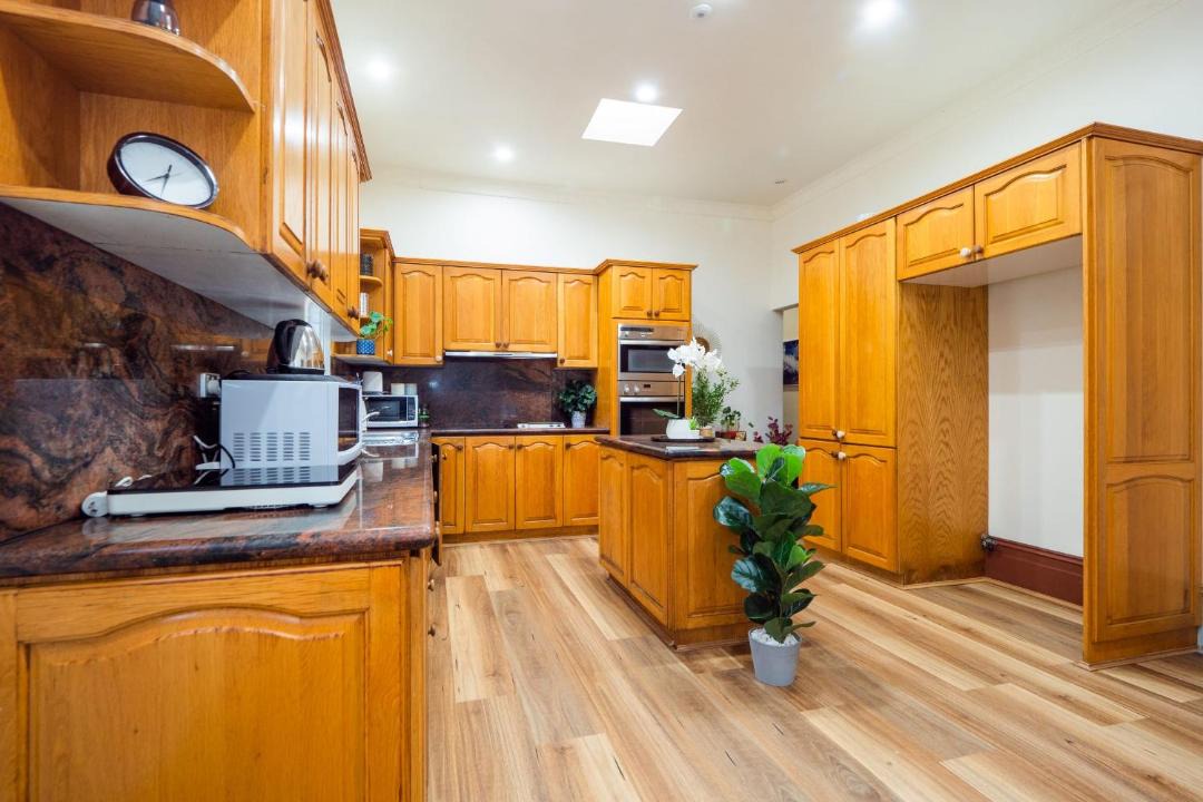 Photo of Kitchen in Strathfield
